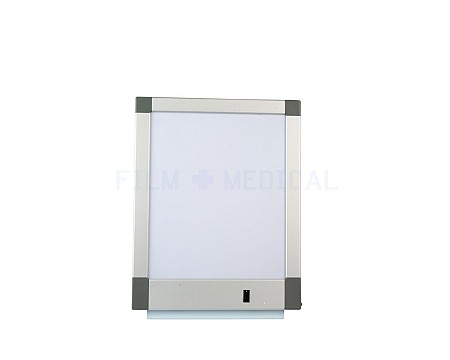 Single Wall Mount Light Box